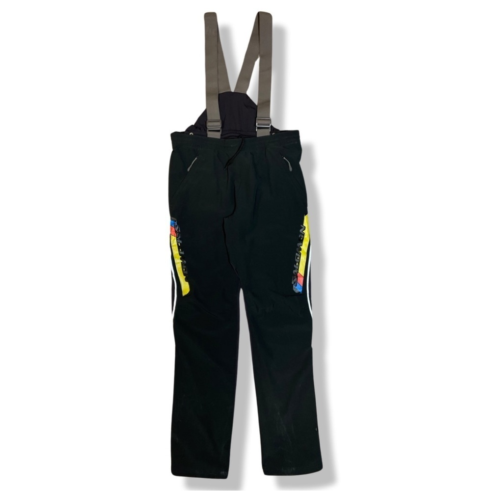 Salomon Advanced Skin LightWeight Bibs